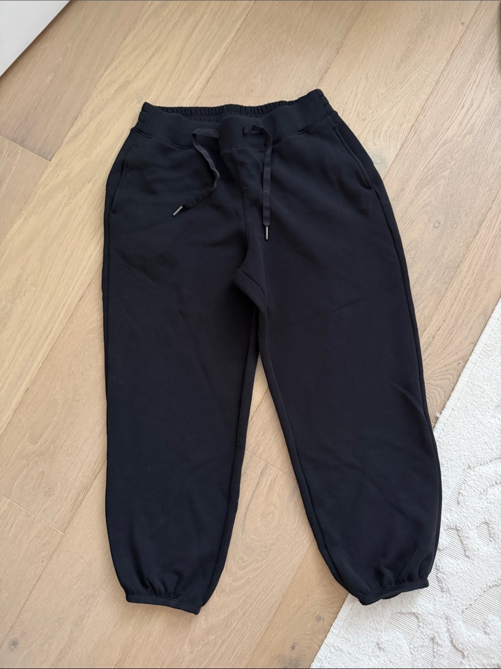 SPANX SPANX® AirEssentials Jogger